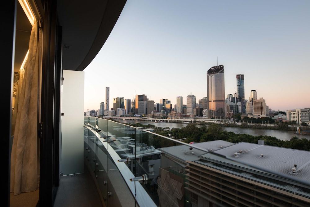 Emporium Hotel South Bank Brisbane Exterior foto