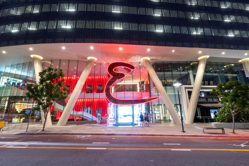 Emporium Hotel South Bank Brisbane Exterior foto